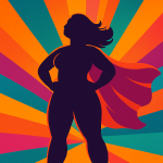 Be a confident superhero in content strategy