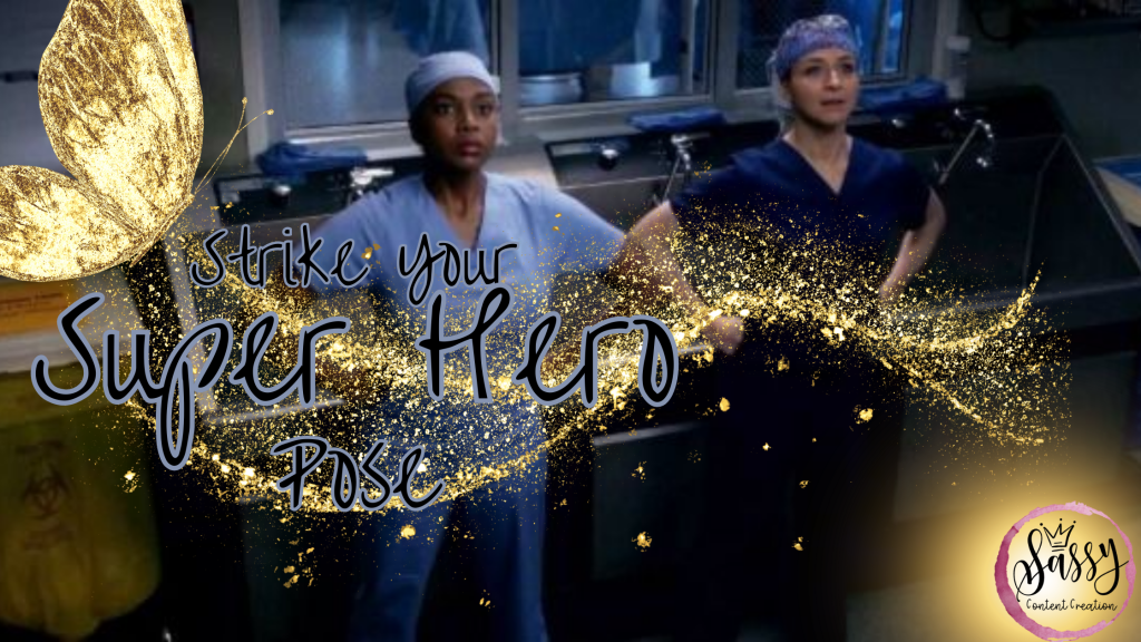 strike a superhero pose greys anatomy amelia shepherd